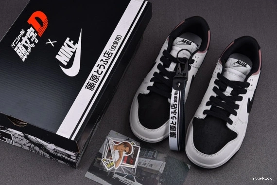 Dunk DD1391-107 Nike Low Sb 0807